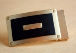 35mm press buckle