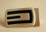 35mm press buckle